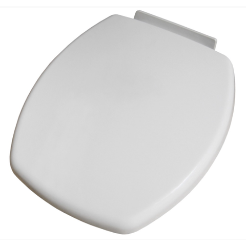 Tampa de Vaso Sanitário Thema para Incepa Slow Close Branco