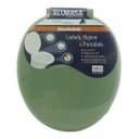 Ver imagem 1 de Tampa de Vaso Sanitário Almofadado Universal Oval Verde
