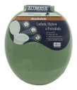 Ver imagem 1 de Tampa de Vaso Sanitário Almofadado Universal Oval Verde