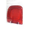 Assento Sanitário Poliéster Fit / Versato Celite Vermelho - 6