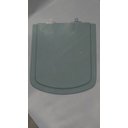 Ver imagem 2 de Tampa De Vaso Sanitário Poliéster Bali Incepa Verde Clean
