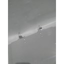 Ver imagem 6 de Tampa De Vaso Sanitário Poliéster Bali Incepa Cz Claro