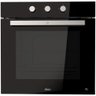 Kit Cooktop 4 Bocas - Forno de Embutir 77l - Coifa Ilha 90cm Oster 220v - 7