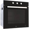 Kit Cooktop 4 Bocas - Forno de Embutir 77l - Coifa Ilha 90cm Oster 220v - 6