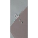 Ver imagem 6 de Tampa De Vaso Sanitário Poliéster Ibiza Pessego Incepa Clean
