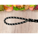 Ver imagem 7 de Guia para Cães em Corda Trançada 16mm X 60cm Preto