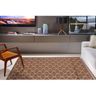 Tapete Sisal Eco Nature Anis 70 Marrom 1,33x1,90M - J Serrano - 3