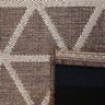 Tapete Sisal Eco Nature Anis 70 Marrom 1,33x1,90M - J Serrano - 2