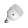 Lâmpada Led Bulbo T120 E27 40W 6500K Bivolt Embu Led - 1