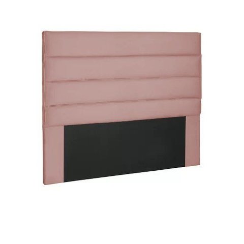 Cabeceira Divini Story Casal 1,60 x 1,25 Rose - Divini Decor