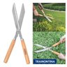 Tesoura De Cortar Grama Lâmina Profissional Tramontina - 3