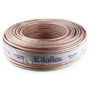 Ver imagem 1 de Cabo Coaxial Digital 75 Ohms Blindado Preto - 1 Metro