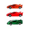 Carrinho Controle Remoto Lamborghini 3 Funções Varias Cores - 5