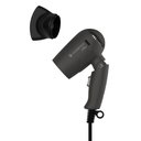 Ver imagem 7 de Secador de Cabelos Plié, Dobrável, 1200 W, 2 Velocidades Sec190 Cadence