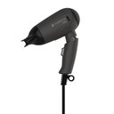 Ver mais imagens de Secador de Cabelos Plié, Dobrável, 1200 W, 2 Velocidades Sec190 Cadence