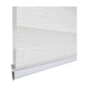 Ver imagem 4 de Persiana Rolo Duplo Bandô Sunny Linho 120 (L) x 160 (A) Cortina Zebra Double Vision 1,20 X 1,60