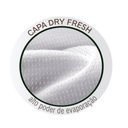 Ver imagem 3 de Travesseiro Real Latex Alto 50x70x16 Ls1109 Enr