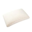 Ver imagem 2 de Travesseiro Real Latex Baixo 50x70x14 Ls1108 Enr