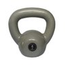 Kettlebell Emborrachado Treinamento Funcional Fitness 4,0 Kg - 2