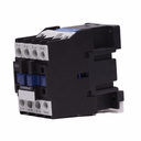 Ver imagem 1 de Contator Eletromagnético, Plástico, Tipo Ac, 18a 24vac, Cor Preto, (cx 1un) Decorlux