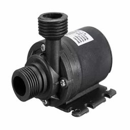 Bomba D'agua Solar, Aquário, Fontes de Água, 19W 12V - 1