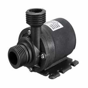 Bomba D'agua Solar, Aquário, Fontes de Água, 19W 12V