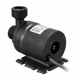 Bomba D'agua Solar, Aquário, Fontes de Água, 19W 12V - 5