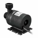 Ver imagem 5 de Bomba D'agua Solar, Aquário, Fontes de Água, 19W 12V