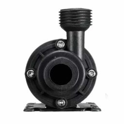 Bomba D'agua Solar, Aquário, Fontes de Água, 19W 12V - 3
