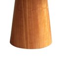 Ver imagem 5 de Mesa de Jantar Redonda 4 Lugares de Madeira Maciça Lyon Amadeirada