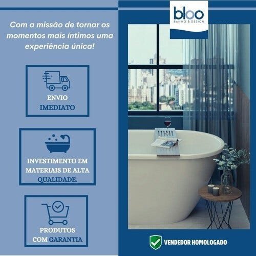 CHUVEIRO DOCOLHEAVEN Q200 OURO POL - 2