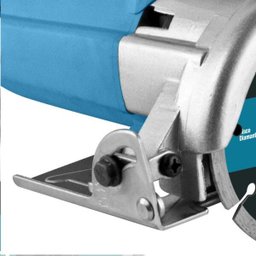 Serra Mármore Philco Force 1500W com Base Ajustável 127V PSM01 - 3