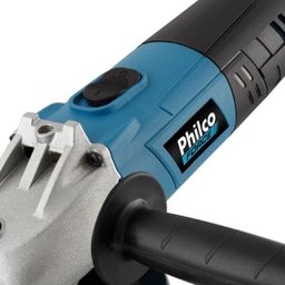 Esmerilhadeira Angular Philco Force 4.1/2" 850W 220V PEM01 - 4