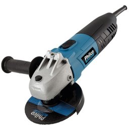 Esmerilhadeira Angular Philco Force 4.1/2" 850W 220V PEM01 - 1