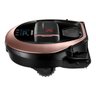 Aspirador Robô Samsung Powerbot Vr7200 Inteligente Bivolt – 130W - 4