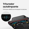 Aspirador Robô Samsung Powerbot Vr7200 Inteligente Bivolt – 130W - 14