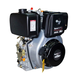 Motor Estacionário Diesel Toyama Tde130xp 12,5hp Partida Manual - 1