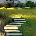 Ver imagem 2 de Espeto para Jardim Germany Clear Led 6W Bivolt Preto 6500K Luz Branca