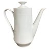 Cafeteira 100 Linha Itamaraty Noiva Porcelana Schmidt - 1