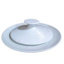 Ver imagem 1 de Manteigueira 12 Linha Itamaraty Noiva Porcelana Schmidt