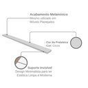 Ver imagem 4 de Prateleira Decorativa para Livros