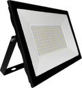 Ver imagem 2 de Kit 2 Refletor Led Slim 100w 6500k Ip65 Branco Frio Ourolux
