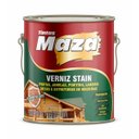Ver imagem 1 de Verniz Stain Uv Madeira Transparente Maza 3,6 Litros