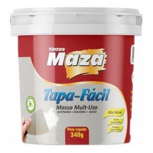 Massa Multiuso Tapa Tudo para Trinca Maza 340g