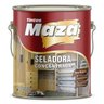 Seladora Fundo para Madeira Concentrada Nitro Maza 3,6 Litros - 1
