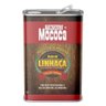Oleo de Linhaça Impermeabilizante para Madeira Mococa 5 Litros - 1