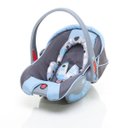 Ver imagem 4 de Bebê Conforto Reverse Cosco - Azul