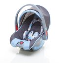 Ver imagem 2 de Bebê Conforto Reverse Cosco - Azul