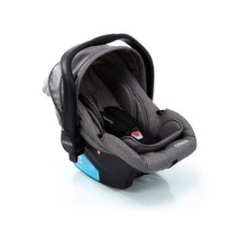 Bebê Conforto Guardian Cosco - Cinza Mescla - 1