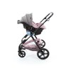 Bebê Conforto Guardian Cosco - Rosa Mescla - 6